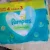 Lenços Umedecidos Pampers Aroma de Aloe Vera 192 Unidades, Pampers