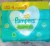Lenços Umedecidos Pampers Aroma de Aloe Vera 192 Unidades