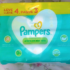 Fralda Pampers Confort Sec P com 28 unidades