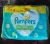Lenços Umedecidos Pampers Aroma De Aloe Vera 192 Unidades