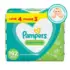 Fralda Huggies Supreme Care  XXG com 140 unidades