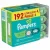 Lenços Umedecidos Pampers Aroma de Aloe Vera 192 Unidades