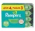 Lenços Umedecidos Pampers Aroma de Aloe Vera 192 Unidades