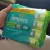 Lenços Umedecidos Pampers Aroma de Aloe Vera 192 Unidades