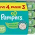 Berço Portátil Infantil Cercado 0-15kg Lazy MaxiBaby  Rosa