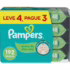 Fralda Huggies Supreme Care Roupinha M 36 unidades
