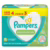 Lenços Umedecidos Pampers Aroma de Aloe Vera 192 Unidades