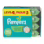 Lenços Umedecidos Pampers Aroma de Aloe Vera 192 Unidades