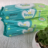 Kit com 6 pacotes – Fraldas Pampers Confort Sec Super