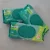 Lenços Umedecidos Pampers Aroma de Aloe Vera 48 Unidades