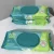 Lenços Umedecidos Pampers Aroma de Aloe Vera 48 Unidades