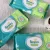 💎 Lenços Umedecidos Pampers Aroma de Aloe Vera 48 Unidades