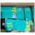 Lenços Umedecidos Pampers Aroma de Aloe Vera, 576 Unidades