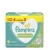 Lenços Umedecidos Pampers, Aroma de Aloe Vera – Pack 192 unidades(4×48),