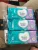 Lenços Umedecidos Pampers Aroma de Lavanda 48 Unidades