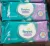 Lenços Umedecidos Pampers Aroma de Lavanda 48 Unidades