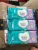 Lenços Umedecidos Pampers Aroma de Lavanda 48 Unidades