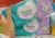 Lenços Umedecidos Pampers Aroma de Lavanda 48 Unidades