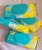 Lenços Umedecidos Pampers Camomila, 48 Unidades