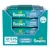 🛍️Lenços Umedecidos Pampers, Cuidado De Bebê 12 Pacotes Em Total 576 Unidades
