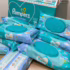 Shampoo Para Bebê Johnson’s Baby De Glicerina, 400ml