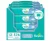 Lenços Umedecidos Pampers Cuidado de Bebê – 576 Unidades (12 pacotes com 48 un cada)
