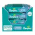 Chupeta Transparente Soft 100% Silicone Pepeta