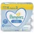 Lenços Umedecidos Pampers Higiene Completa – 192 lenços