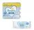Lenços Umedecidos Pampers Higiene Completa 192 Unidades