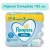 Lenços Umedecidos Pampers Higiene Completa