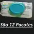 Fralda Pampers Confort Sec