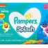 Lenços Umedecidos Pampers Higiene Completa