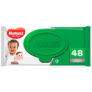 Lenço Huggies monica é bom?