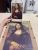 LEONARDO DA VINCI – A MONA LISA – QUEBRA-CABEÇA – 500 PEÇAS NANO – TOYSTER BRINQUEDOS
