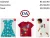 Leve 10 itens da lista por apenas R$199