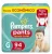 (LEVE 4 PAGUE 3) Fralda Pampers Pants Ajust Total Max – Pacote Econômico