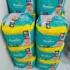 Lenço Umedecido Babysec Ultrafresh 192 unidades