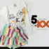 Redutor com Escada KaBaby