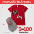 Kit Livros Coleção Como é Bom Fisher-Price (4 livros)