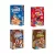 Leve 5 pague 4 em Cereais Kellogs