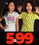 Leve 5 produtos de Verão por R$99