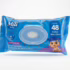 Fralda Huggies Pants Proteção Acolchoada G com 30 tiras