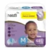 Fraldas Pampers Confort Sec G X 98 Unidades