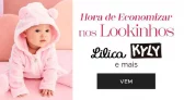 Lilica e Kyly com Até 70% de desconto!!