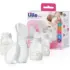 Fralda Huggies Natural Care
