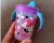Lillo Caneca Antivazamento Aprendizado Disney – Lilás 207 Ml