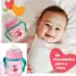 cubo Baby Educativo Kendy com Blocos