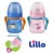 Lillo Caneca Aprendizado C/ Alça Evolution Bebedor SIL 150 ml