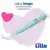 Lillo Colher De Silicone Com Ventosa