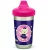 Lillo Copo Antivazamento Glow Max 320Ml Rs Brilha No Escuro